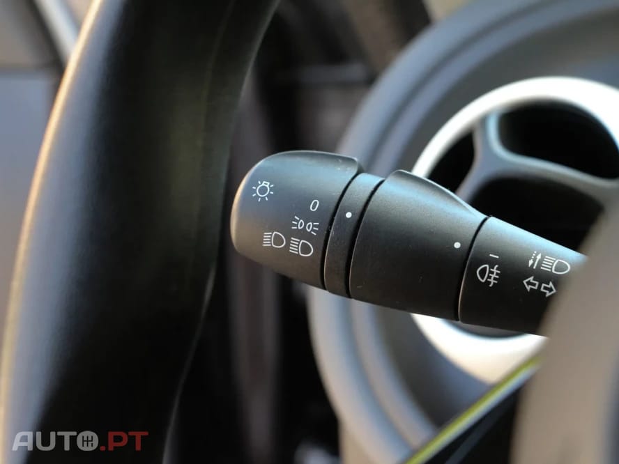 Smart ForFour 1.0 71