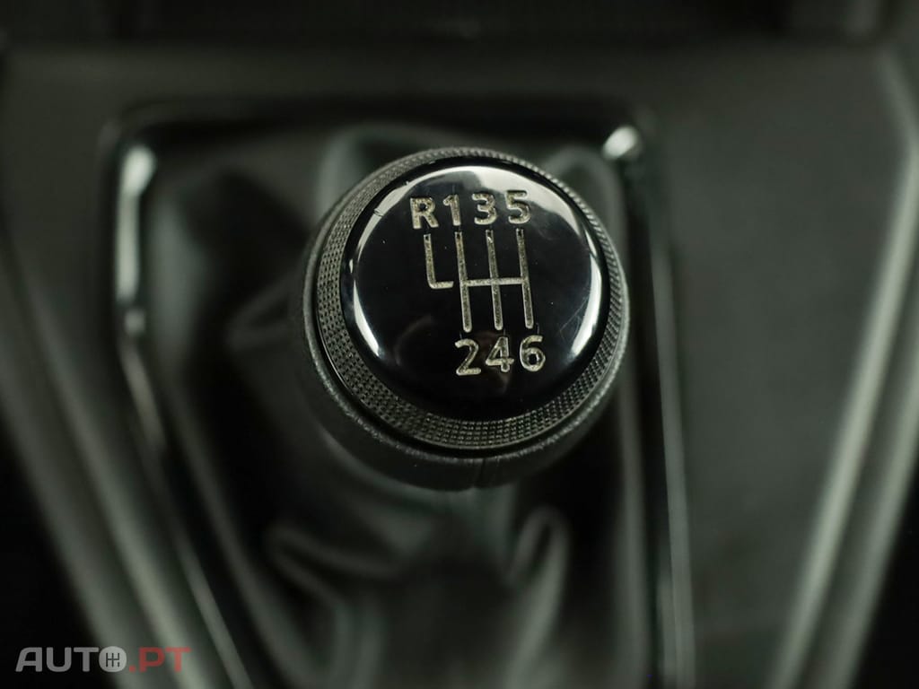 Renault Kangoo Kangoo 1.5 Blue dCi L2 Start