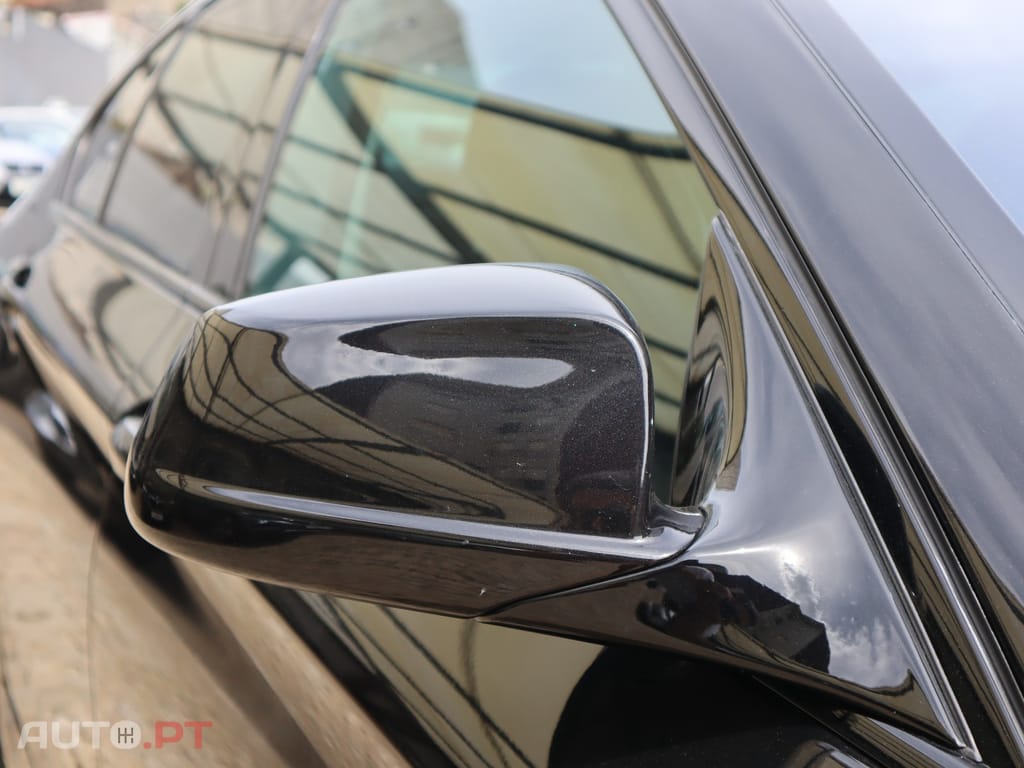 BMW 520 d Aut.