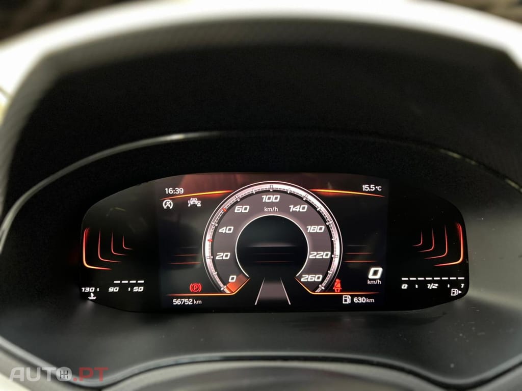 Seat Ibiza 1.0 TSI STYLE 5v
