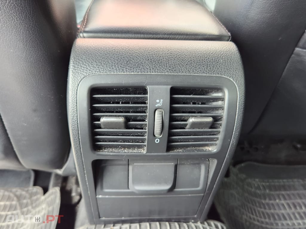 Volkswagen Passat Variant 1.6 TDI Trendline BlueMotion