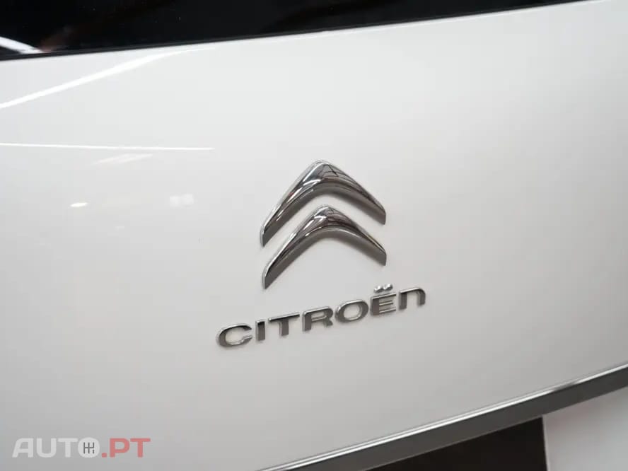 Citroen C4 Grand Picasso 1.6 e-HDi Exclusive ETG6