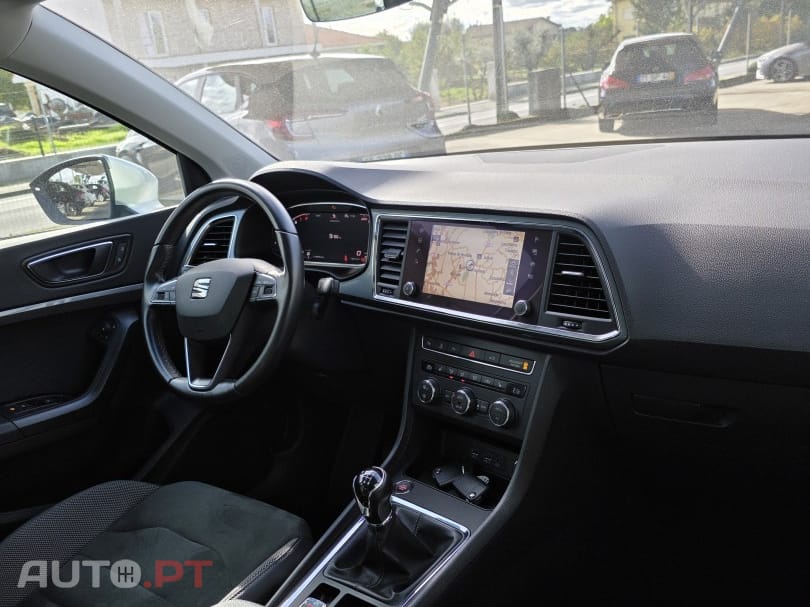 Seat Ateca 1.0 TSI Style