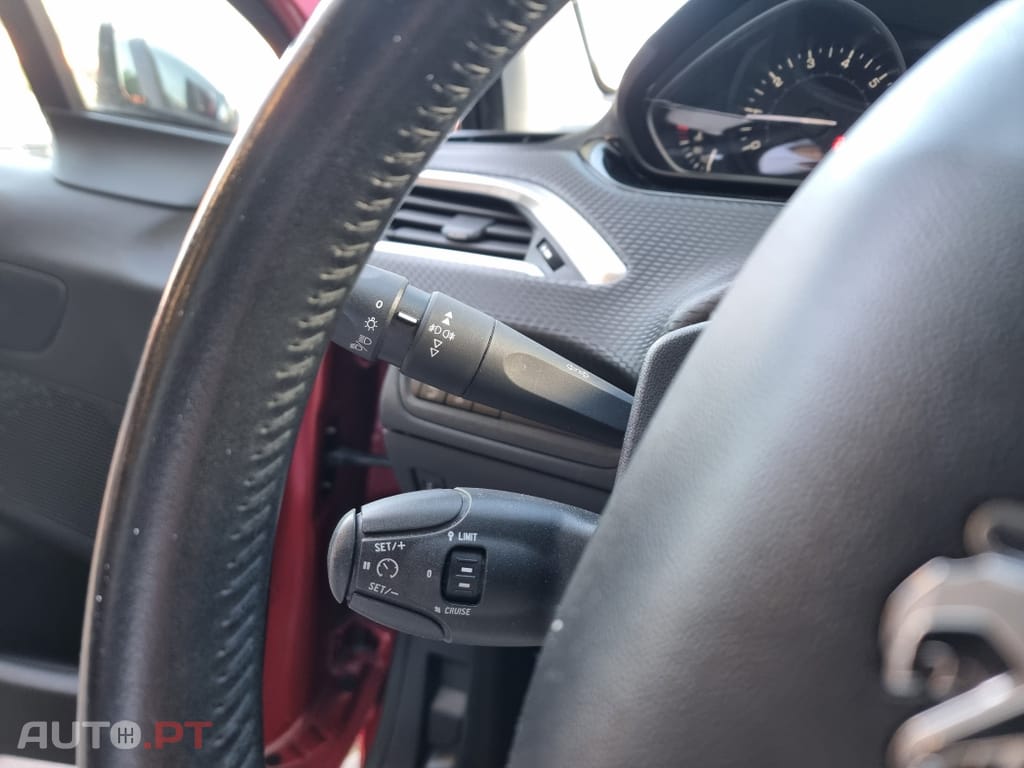 Peugeot 208 1.2 PureTech Active