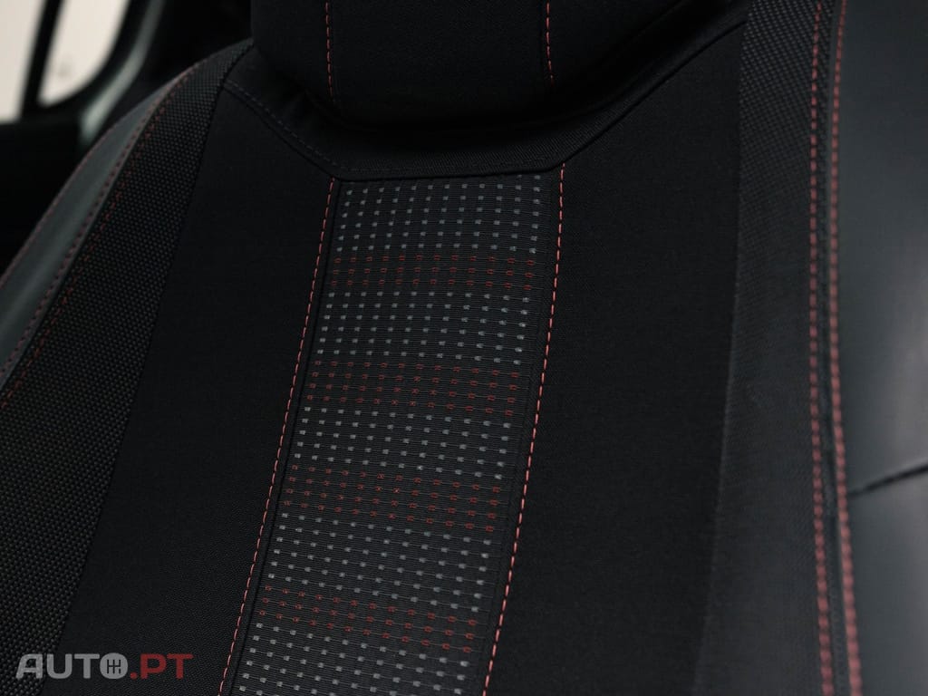 Peugeot 308 1.6 BlueHDi GT Line