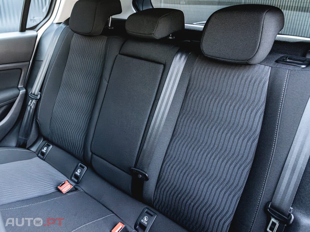 Peugeot 308 1.6 BlueHDi Allure
