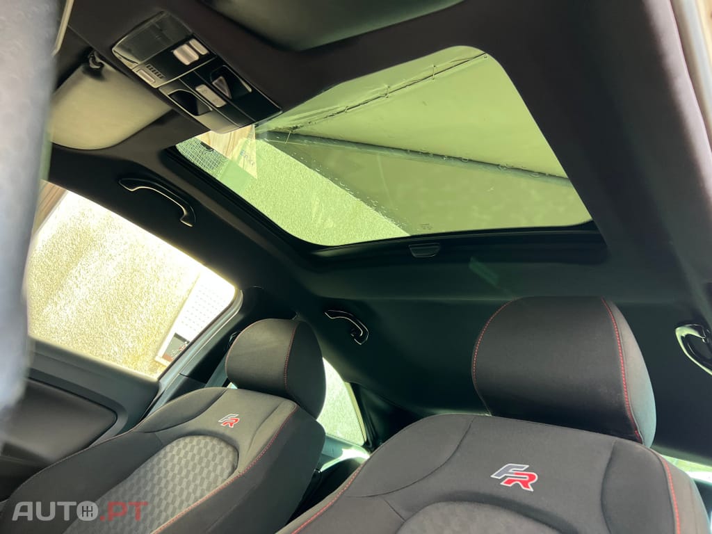 Seat Ibiza SC 2.0 TDi FR BocaNegra