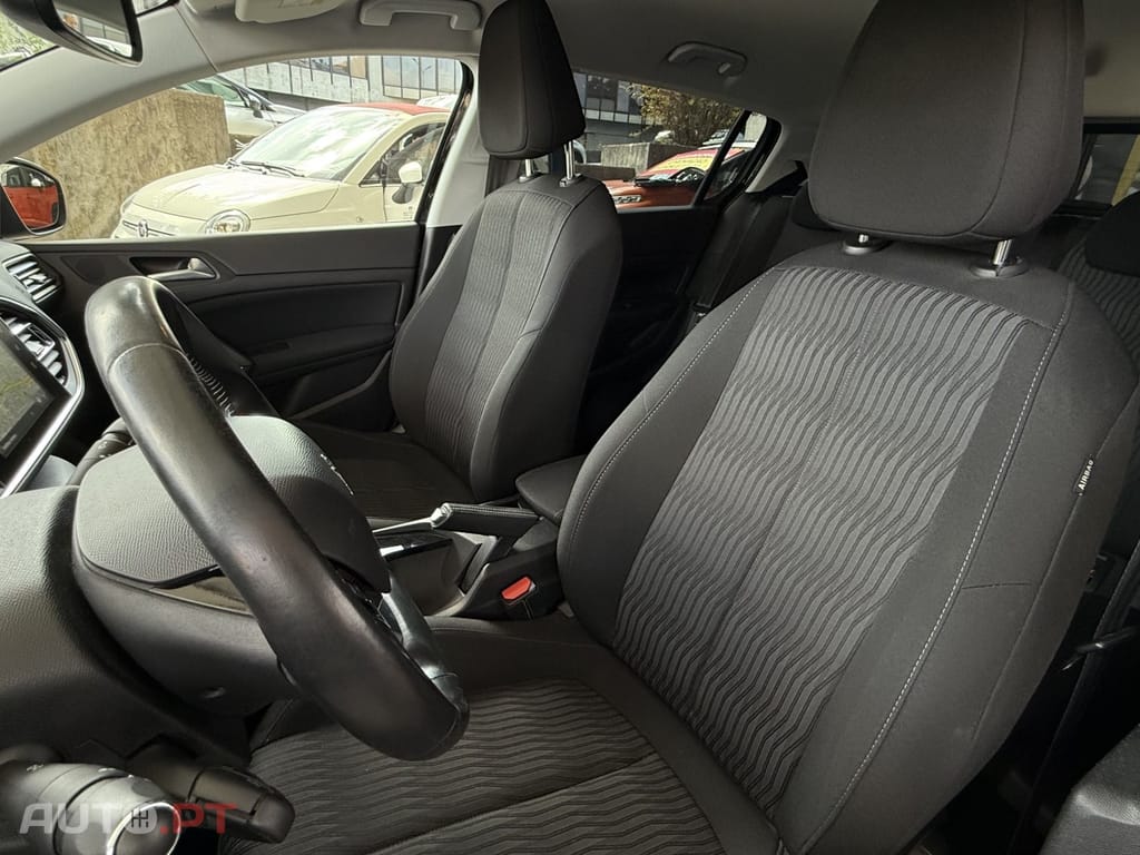 Peugeot 308 Allure
