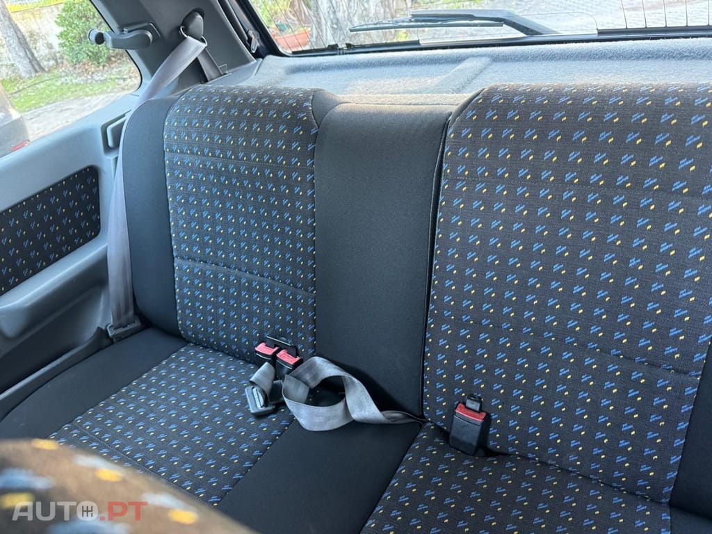 Renault Clio 1.8 16V