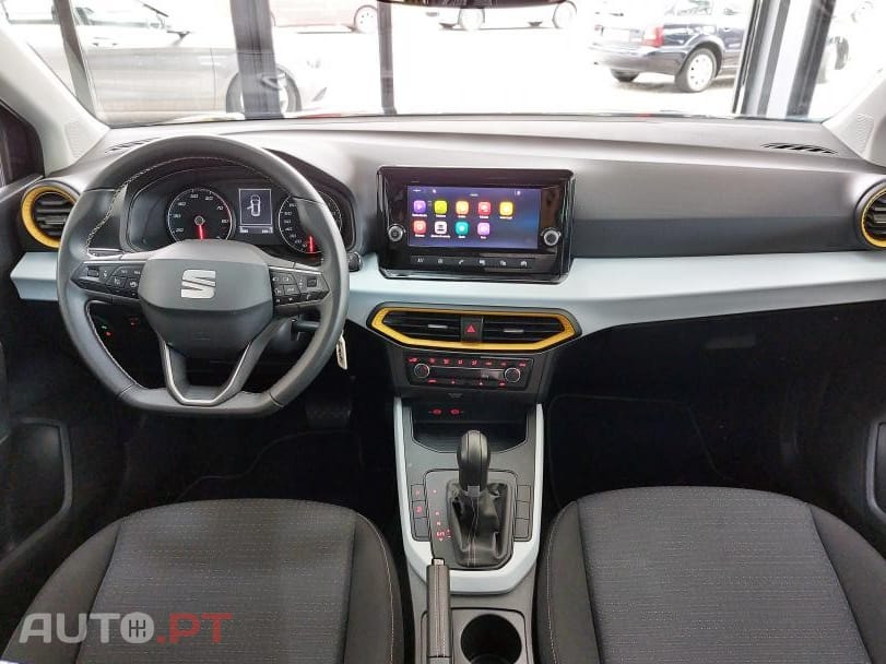 Seat Arona 1.0 TSI Style Plus DSG