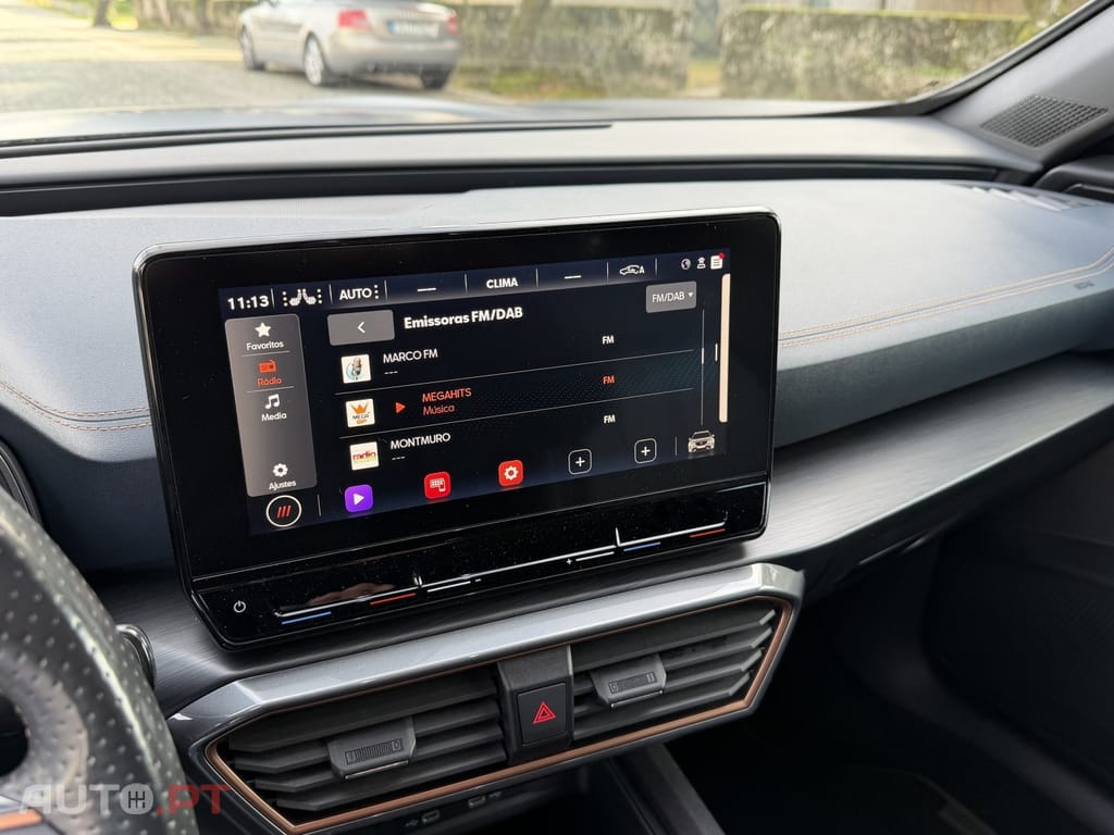 Cupra Formentor 1.4 e-Hybrid DSG VZ