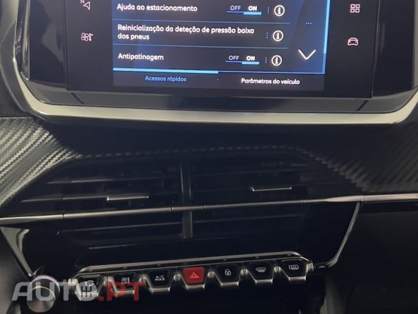 Peugeot 208 1.2 PureTech Active Pack