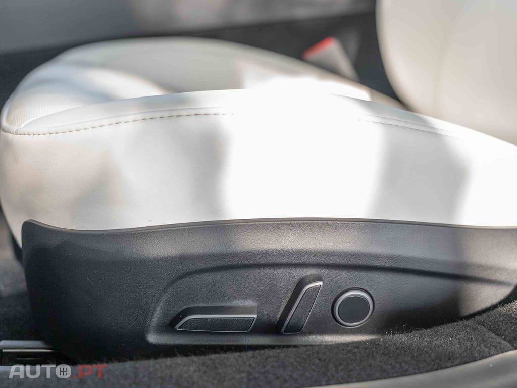 Tesla Model 3 Long Range Tração Traseira Premium