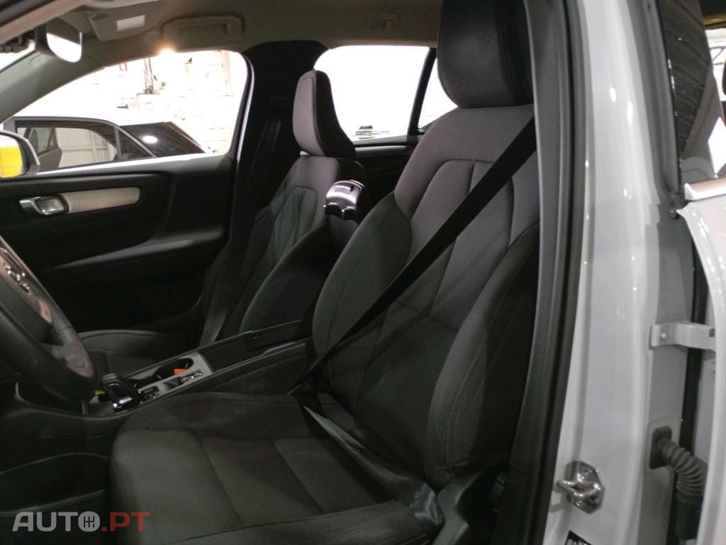 Volvo XC40 1.5 T5 PHEV Inscription Expression