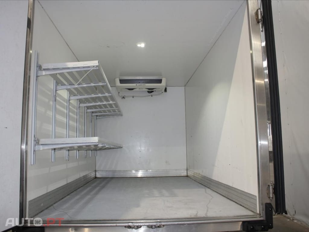Iveco Daily 2.3 35C14