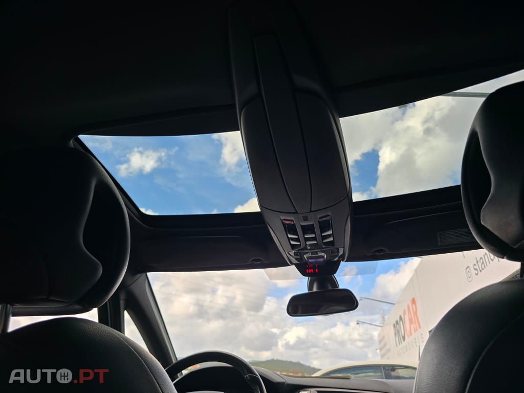 Citroen DS5 2.0 HDi Hybrid4 Sport Chic CMP6