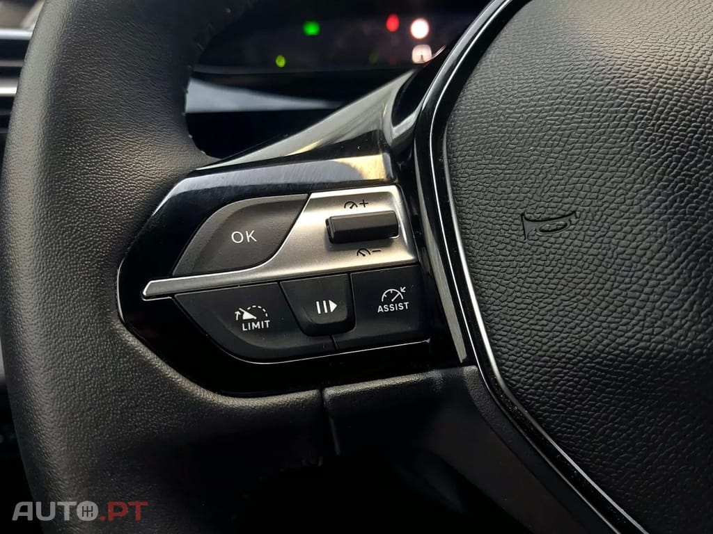 Peugeot 308 1.2 PureTech Allure Pack