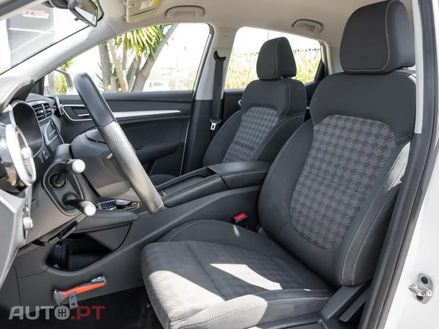 MG ZS EV 44.5 kWh Comfort