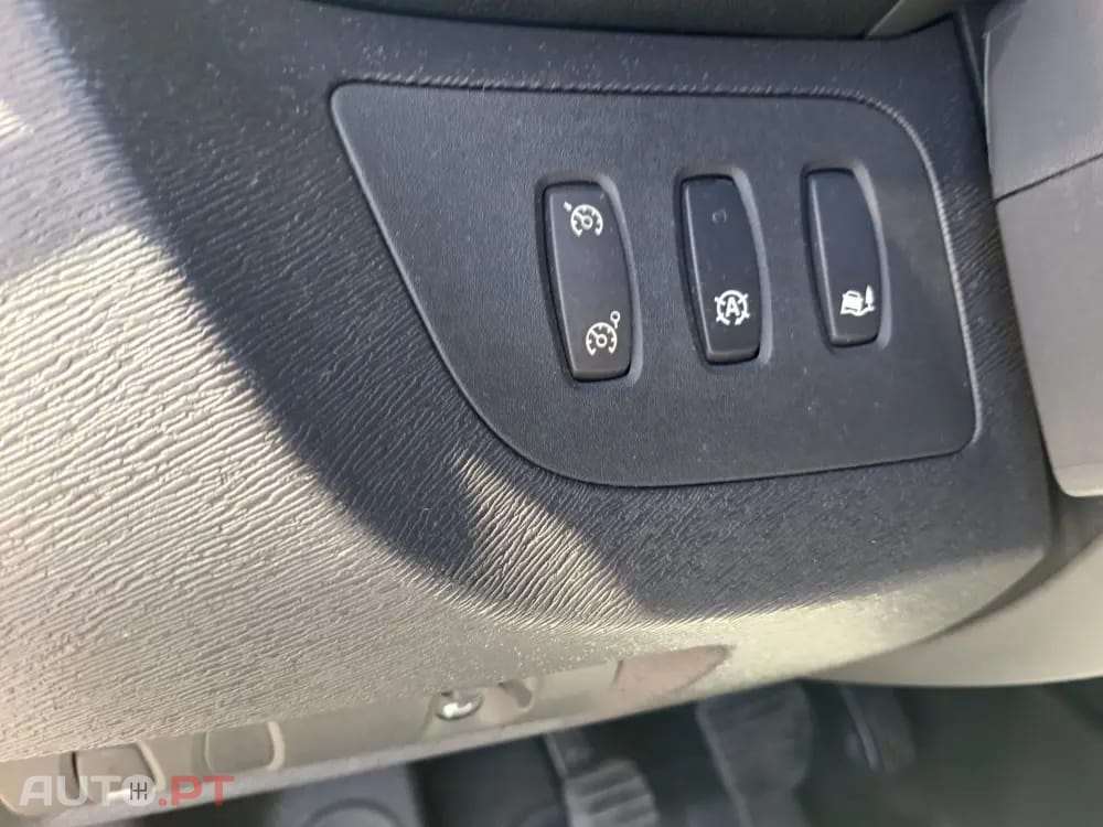 Renault Kangoo 1.5 dCi Dynamique S/S