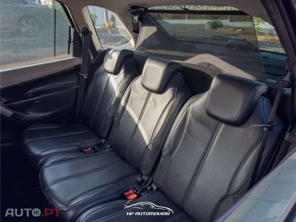 Citroen C4 Picasso 1.6 HDi
