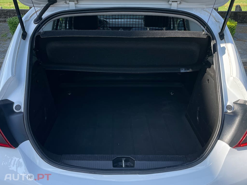 Opel Corsa Van 1.3 CDTI IVA Dedutível
