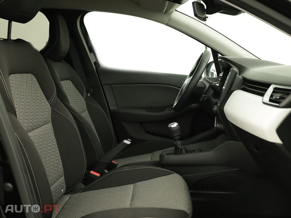 Renault Clio Clio 1.0 TCe Evolution