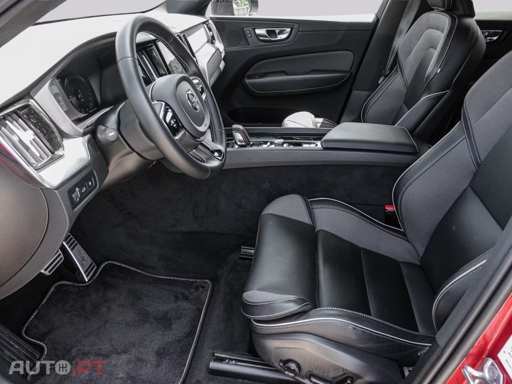 Volvo XC60 T8 I.V.A DEDUTIVEL