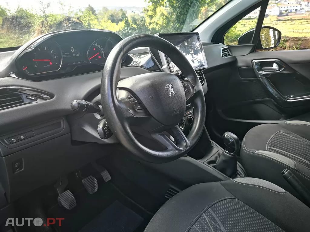Peugeot 208 1.0 VTi Active