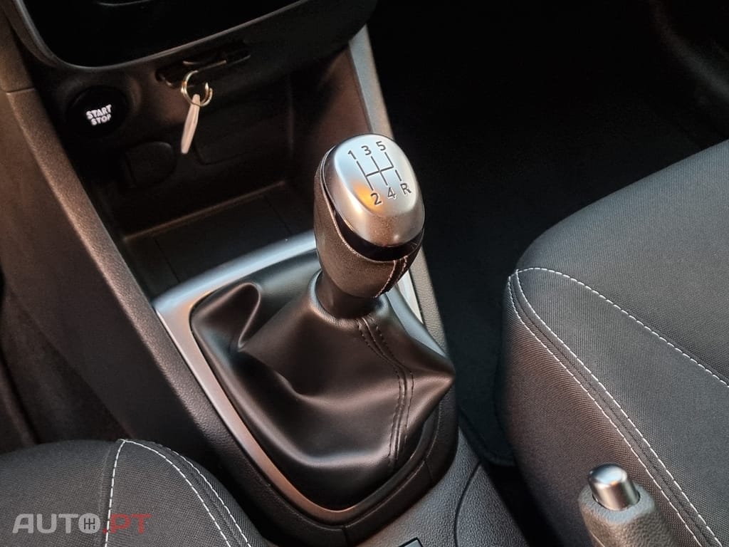 Renault Clio 0.9 TCe Limited