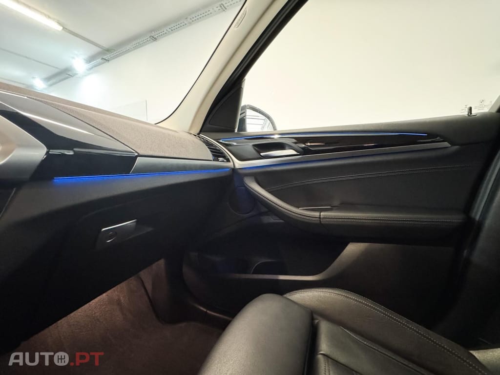 BMW X3 30 e xDrive xLine