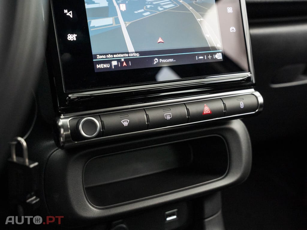 Citroen C3 1.2 PureTech YOU!