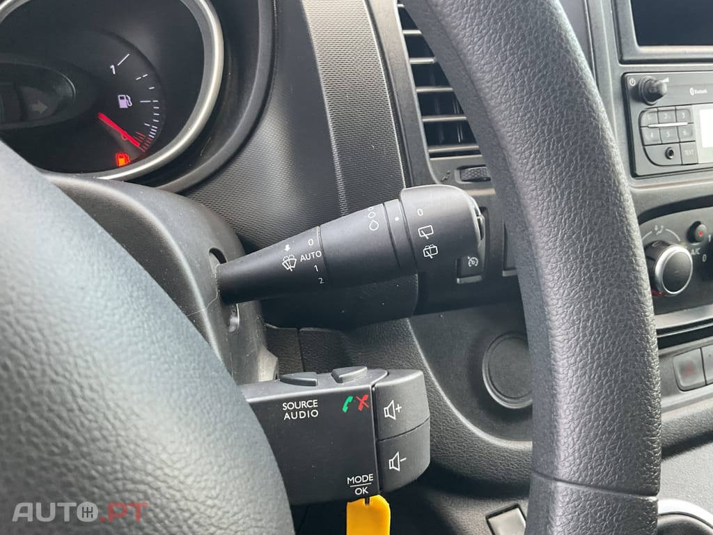 Nissan NV300 2.0 dCi L1H1 1T Comfort