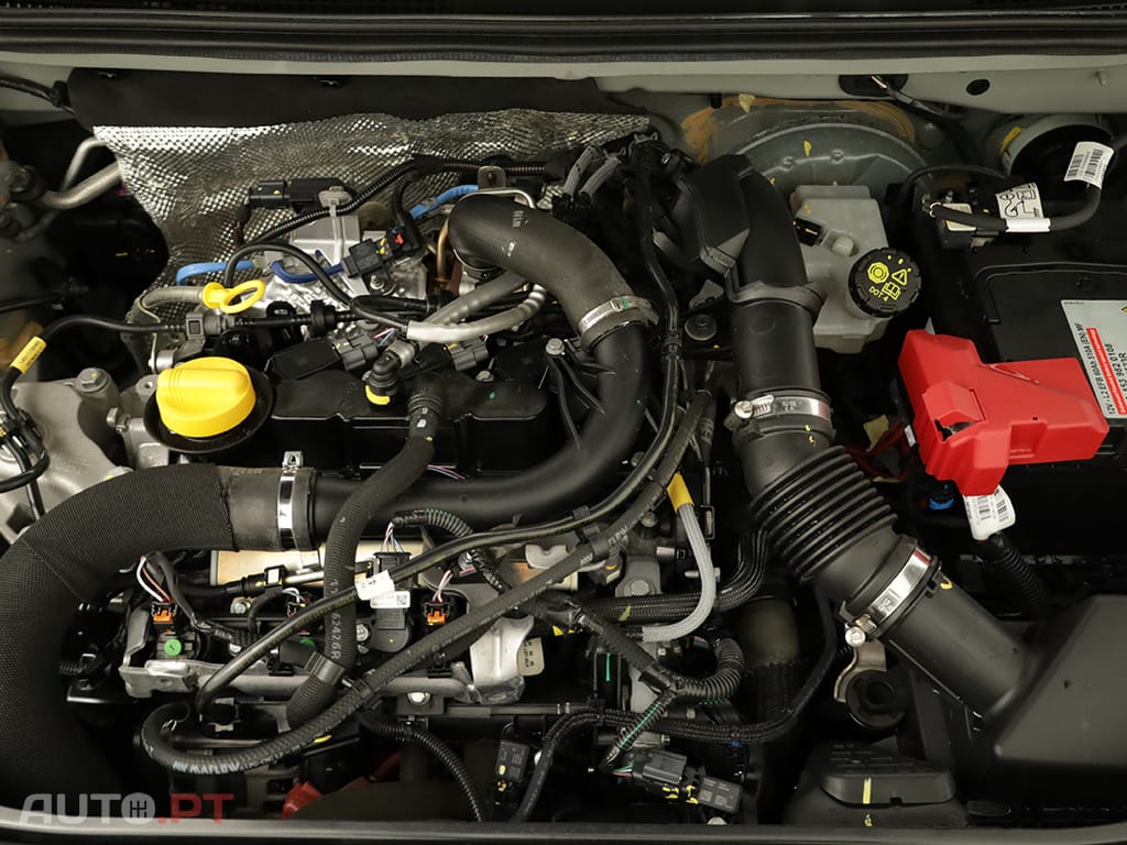 Dacia Sandero Sandero 1.0 ECO-G Expression Bi-Fuel