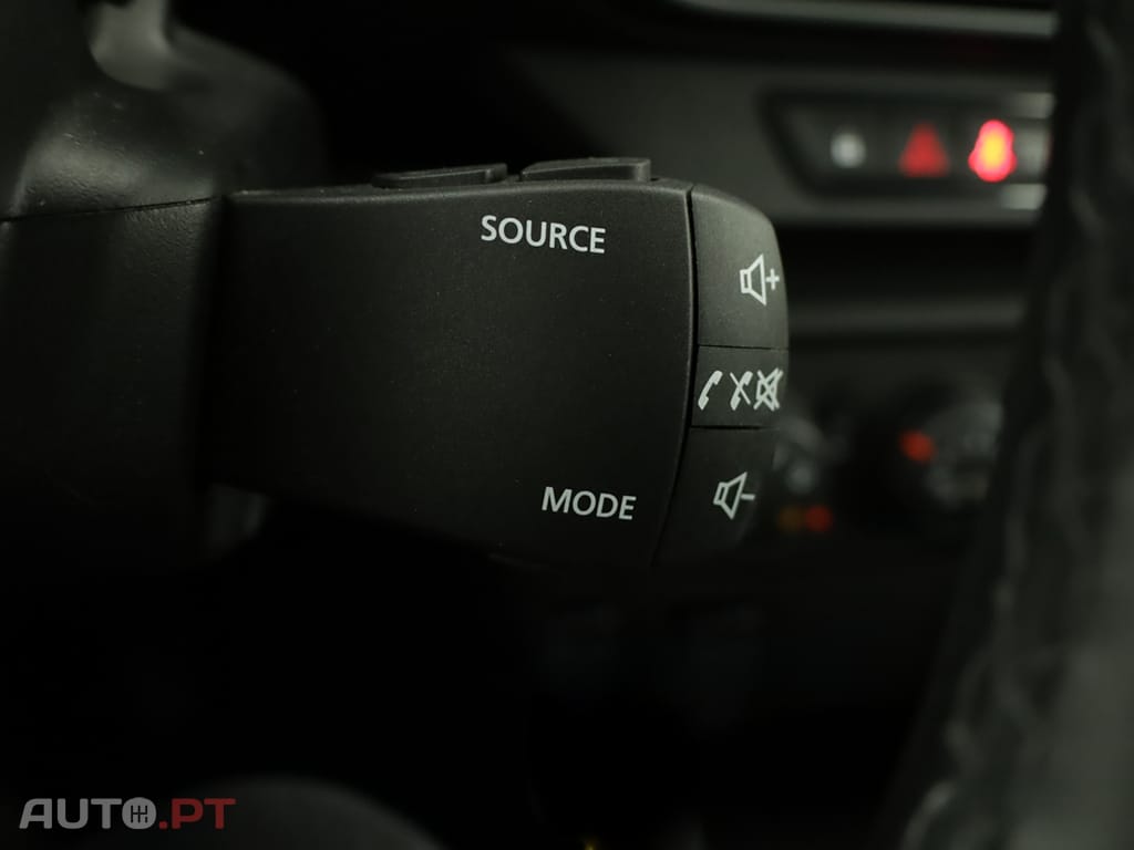 Dacia Sandero Sandero 1.0 TCe Expression