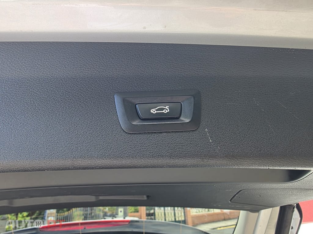 BMW X1 16 d sDrive