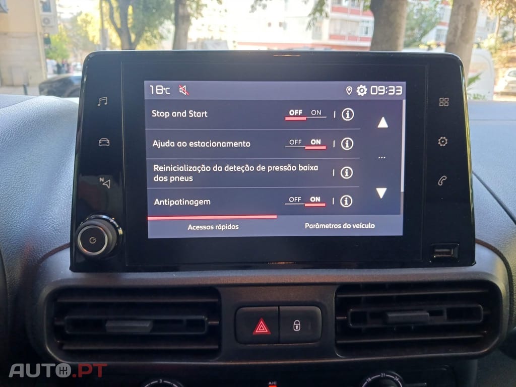 Fiat Doblo Van L1 1.5 BlueHDi 100cv