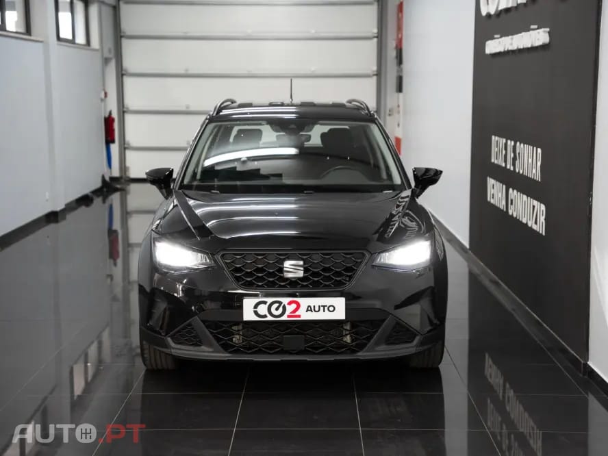Seat Arona 1.0 TSI Style