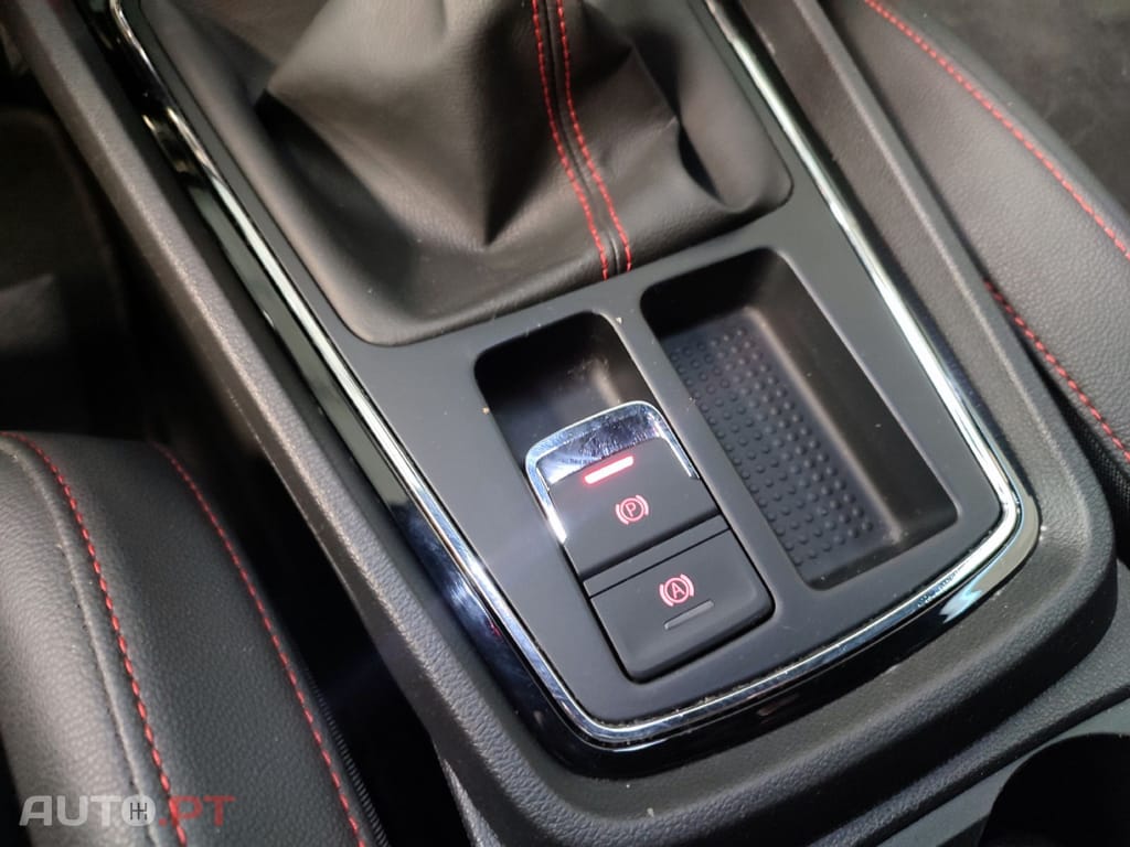 Seat Leon 1.6 TDI FR S/S
