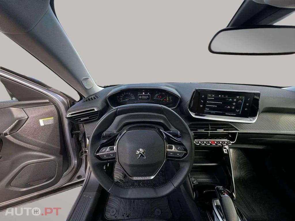 Peugeot E-2008 I.V.A DEDUTÍVEL e- Active