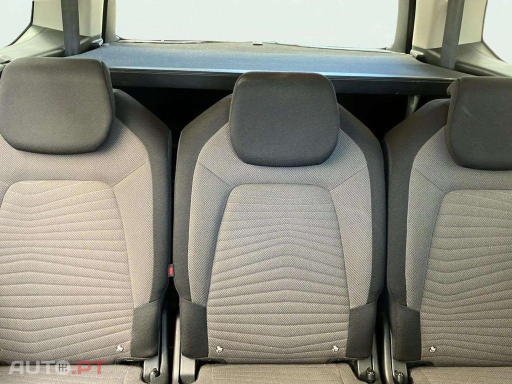 Citroen Grand C4 SpaceTourer BlueHDi 130 Stop&Start SHINE