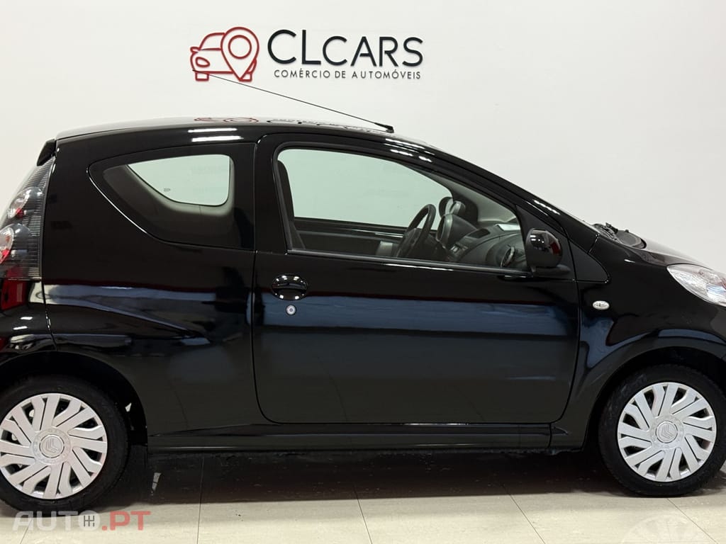 Citroen C1 1.0 SX
