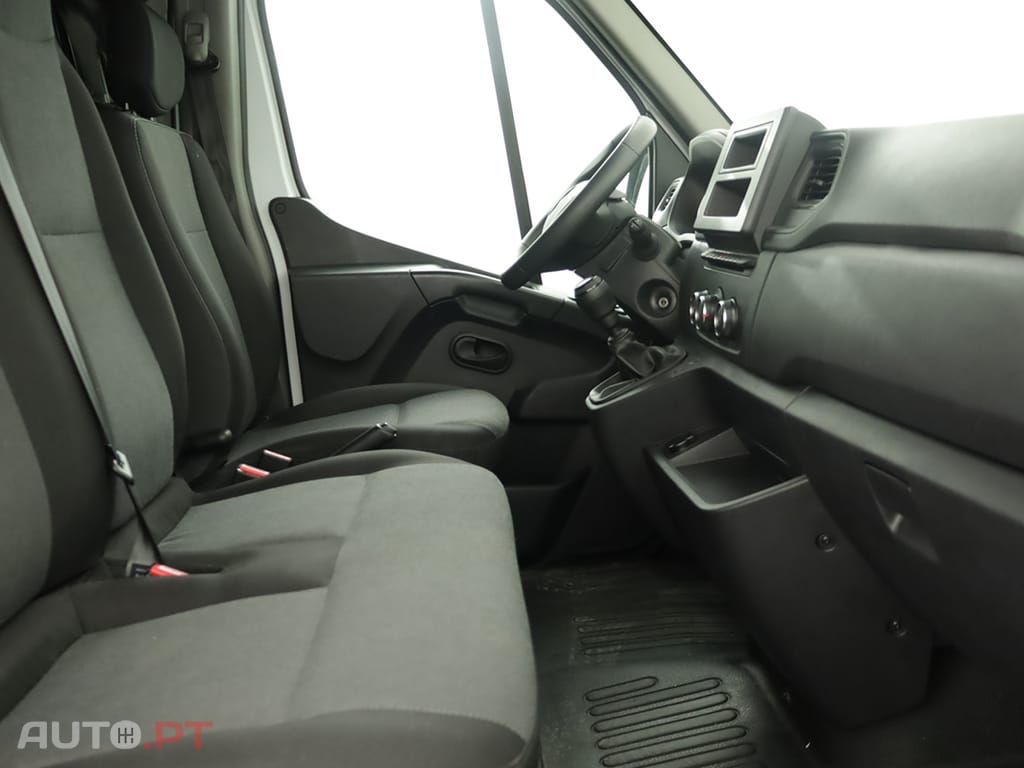 Renault Master Master 2.3 dCi L2H2 3.5T SS