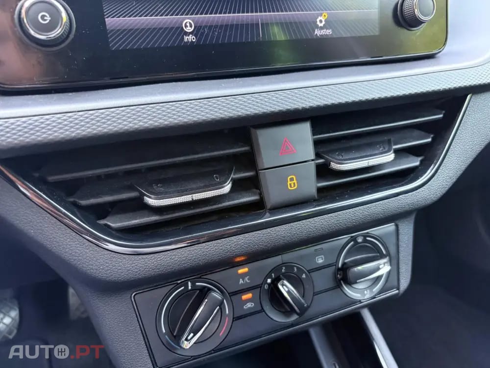 Skoda Kamiq 1.0 TSI Ambition