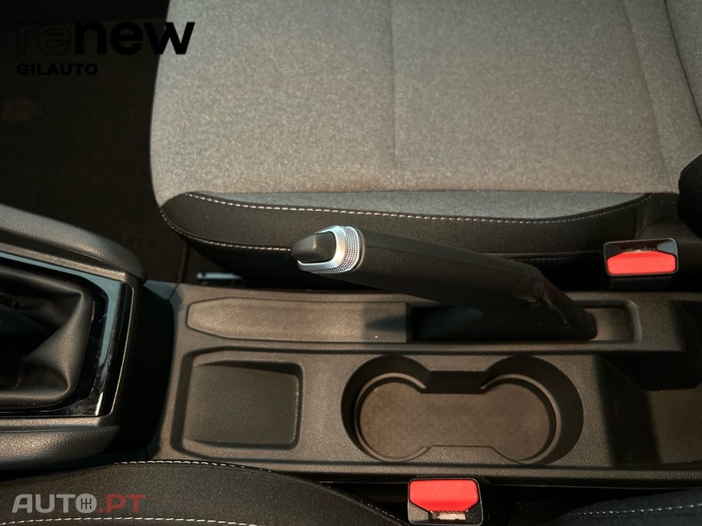 Renault Clio EVOLUTION ECO TCE