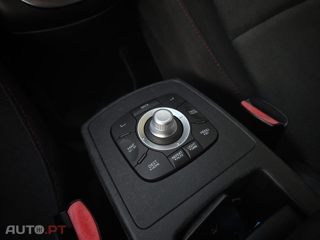 Renault Scénic 1.5 dCi Dynamique S EDC