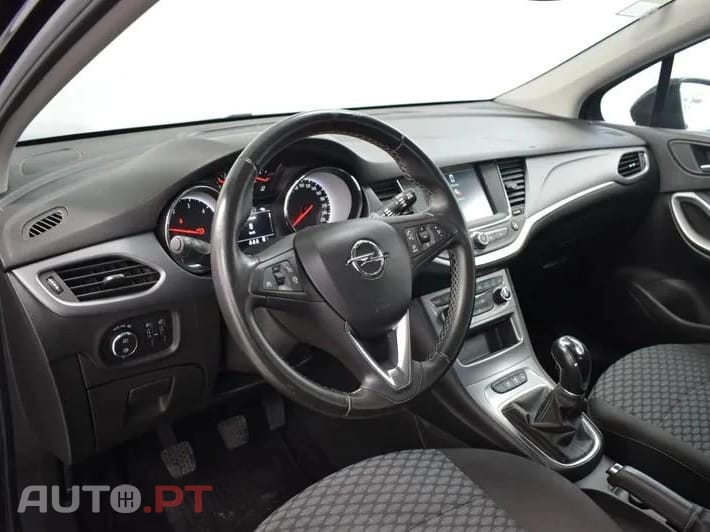Opel Astra Sports Tourer 1.6 CDTI Edition S/S