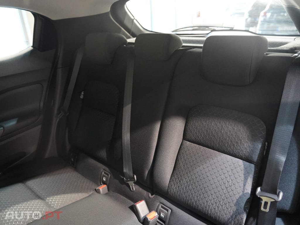 Nissan Juke 1.0 DIG-T Acenta