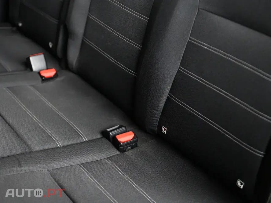 Dacia Jogger 1.0 ECO-G Expression 7L Bi-Fuel