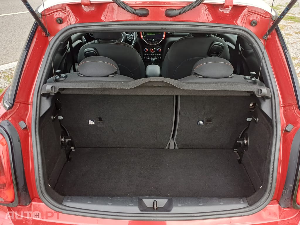 MINI Cooper 1.5