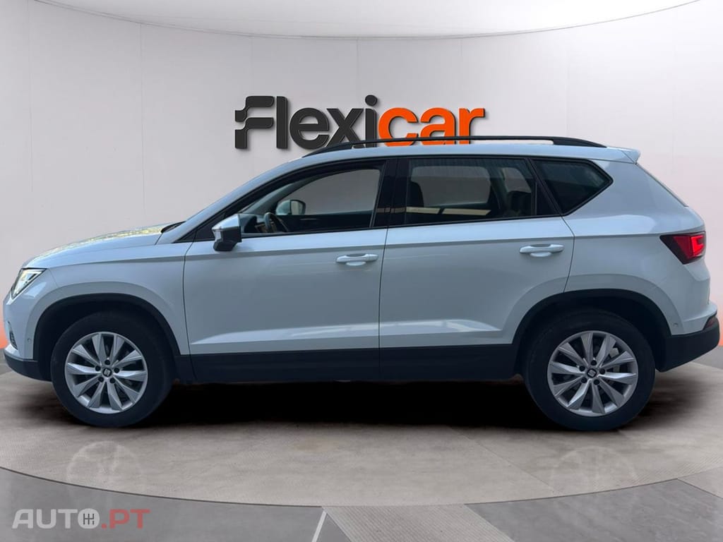 Seat Ateca 1.6 TDI Style DSG